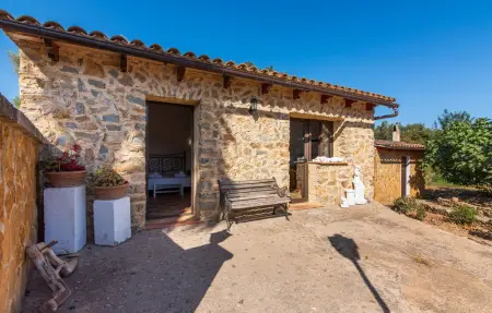 Na Peixet, Maison 8 personnes à Arta - Photo 15
