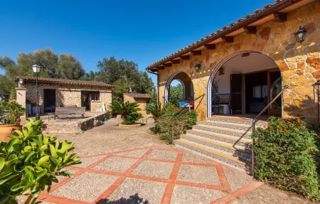 Na Peixet, Maison 8 personnes à Arta - Photo 16