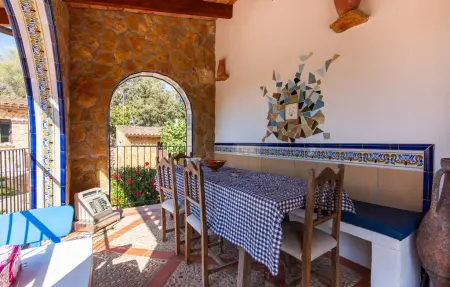 Na Peixet, Maison 8 personnes à Arta - Photo 17
