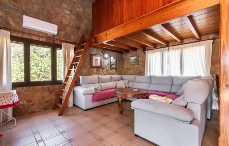 Na Peixet, Maison 8 personnes à Arta - Photo 19