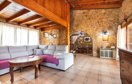 Na Peixet, Maison 8 personnes à Arta - Photo 20