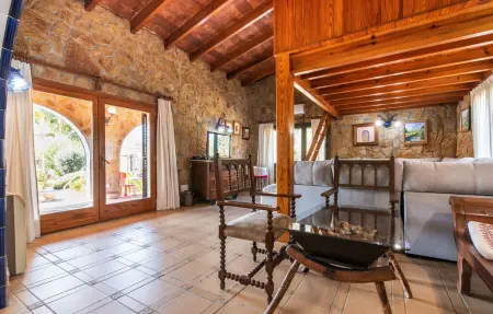 Na Peixet, Maison 8 personnes à Arta - Photo 21