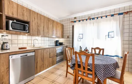 Na Peixet, Maison 8 personnes à Arta - Photo 22