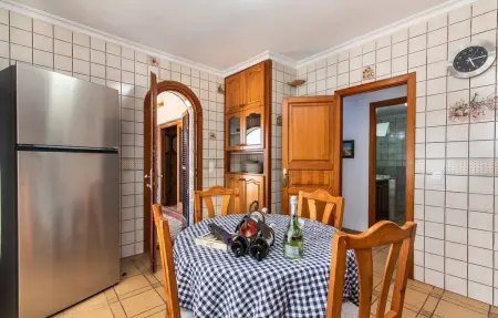Na Peixet, Maison 8 personnes à Arta - Photo 23