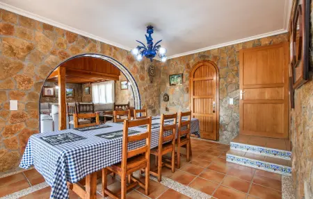Na Peixet, Maison 8 personnes à Arta - Photo 24