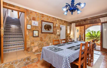 Na Peixet, Maison 8 personnes à Arta - Photo 25