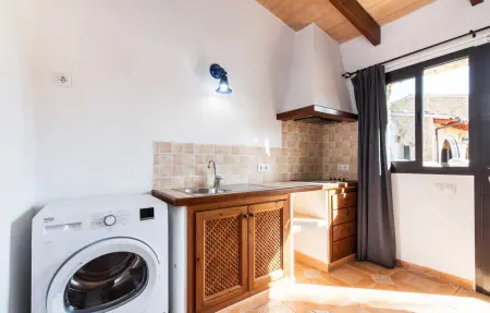 Na Peixet, Maison 8 personnes à Arta - Photo 26