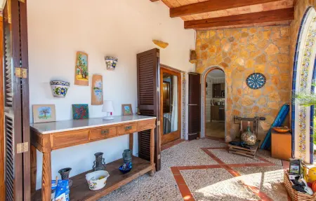 Na Peixet, Maison 8 personnes à Arta - Photo 27
