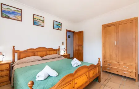 Na Peixet, Maison 8 personnes à Arta - Photo 28