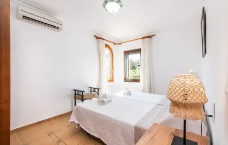 Na Peixet, Maison 8 personnes à Arta - Photo 30