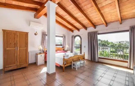 Na Peixet, Maison 8 personnes à Arta - Photo 31