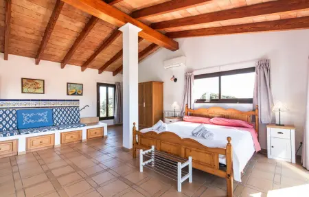 Na Peixet, Maison 8 personnes à Arta - Photo 32