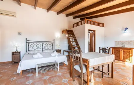 Na Peixet, Maison 8 personnes à Arta - Photo 34