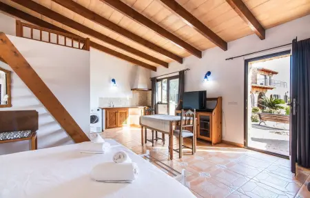 Na Peixet, Maison 8 personnes à Arta - Photo 35