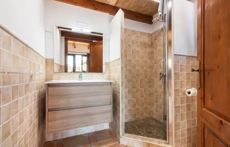 Na Peixet, Maison 8 personnes à Arta - Photo 37