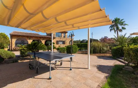 Na Peixet, Maison 8 personnes à Arta - Photo 38