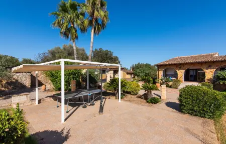 Na Peixet, Maison 8 personnes à Arta - Photo 39