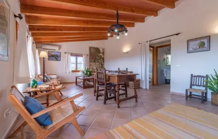 Els Ametllers, Maison 8 personnes à Inca - Photo 22