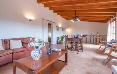 Els Ametllers, Maison 8 personnes à Inca - Photo 24