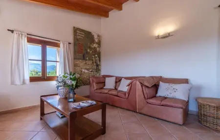 Els Ametllers, Maison 8 personnes à Inca - Photo 25