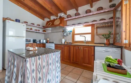 Els Ametllers, Maison 8 personnes à Inca - Photo 27