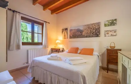 Els Ametllers, Maison 8 personnes à Inca - Photo 31