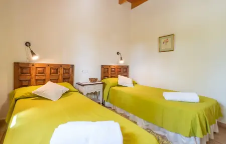 Els Ametllers, Maison 8 personnes à Inca - Photo 33