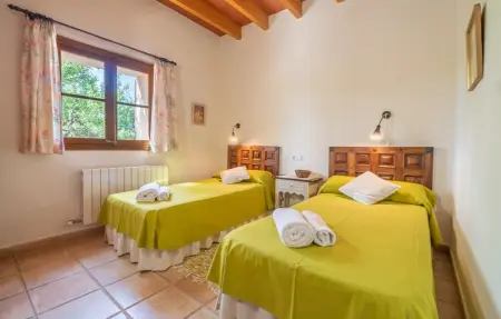 Els Ametllers, Maison 8 personnes à Inca - Photo 34