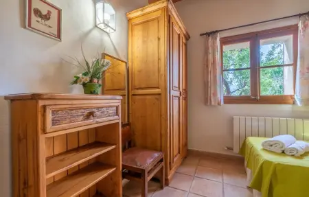 Els Ametllers, Maison 8 personnes à Inca - Photo 35