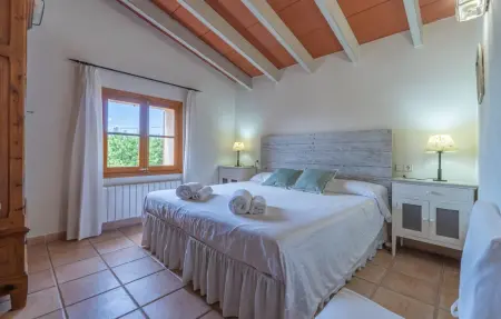 Els Ametllers, Maison 8 personnes à Inca - Photo 36