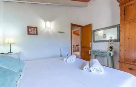 Els Ametllers, Maison 8 personnes à Inca - Photo 37
