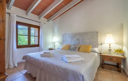 Els Ametllers, Maison 8 personnes à Inca - Photo 38