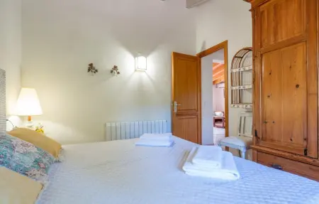 Els Ametllers, Maison 8 personnes à Inca - Photo 40