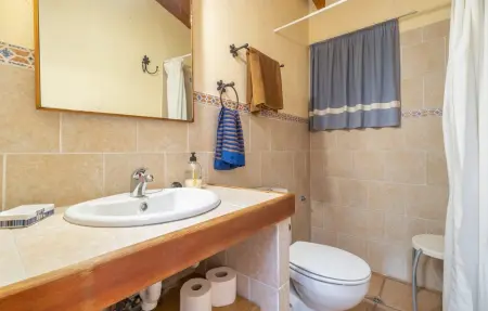 Els Ametllers, Maison 8 personnes à Inca - Photo 42