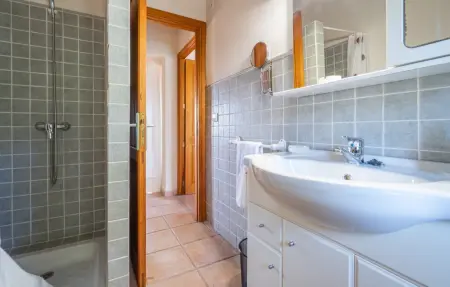 Els Ametllers, Maison 8 personnes à Inca - Photo 43