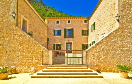 Biniforani Nou, Maison 16 personnes à Bunyola - Photo 8