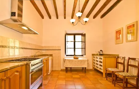 Biniforani Nou, Maison 16 personnes à Bunyola - Photo 24