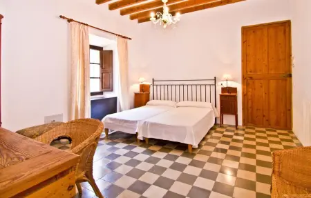 Biniforani Nou, Maison 16 personnes à Bunyola - Photo 31