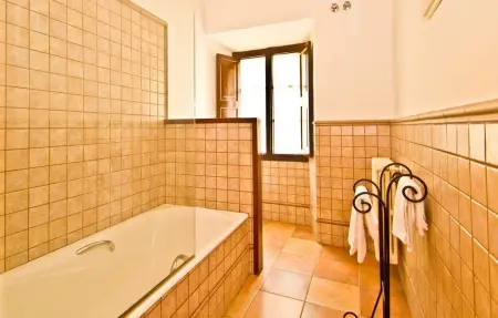 Biniforani Nou, Maison 16 personnes à Bunyola - Photo 39