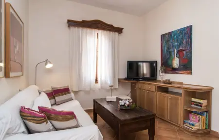 Carritx, Maison 6 personnes à Can Picafort - Photo 8
