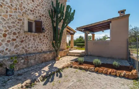 Carritx, Maison 6 personnes à Can Picafort - Photo 27