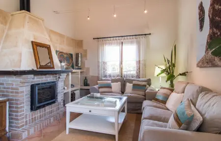 Carritx, Maison 6 personnes à Can Picafort - Photo 31
