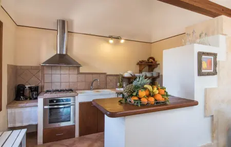 Carritx, Maison 6 personnes à Can Picafort - Photo 37
