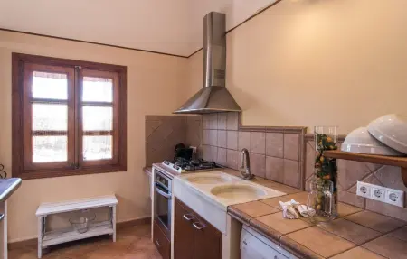 Carritx, Maison 6 personnes à Can Picafort - Photo 38