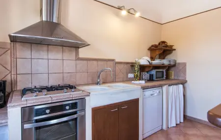 Carritx, Maison 6 personnes à Can Picafort - Photo 39