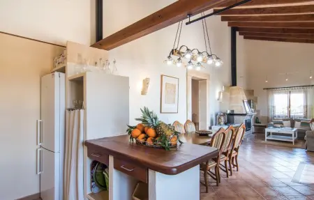 Carritx, Maison 6 personnes à Can Picafort - Photo 40