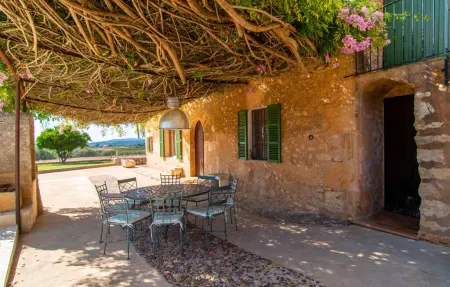 Conies Vell, Maison 8 personnes à Sant Llorenc - Photo 20