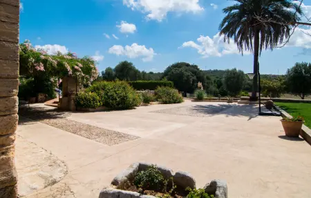 Conies Vell, Maison 8 personnes à Sant Llorenc - Photo 23