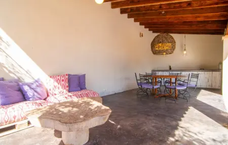 Conies Vell, Maison 8 personnes à Sant Llorenc - Photo 24