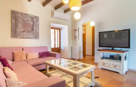 Conies Vell, Maison 8 personnes à Sant Llorenc - Photo 25